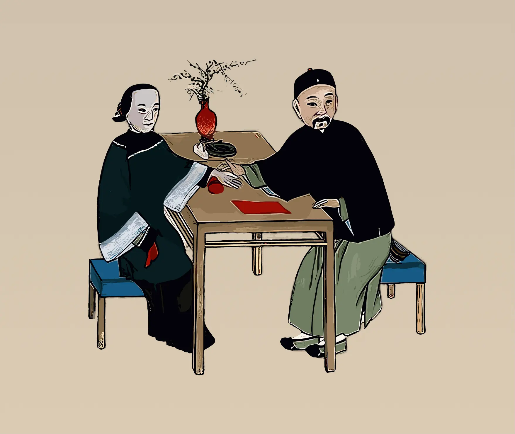 Chinese Medicine