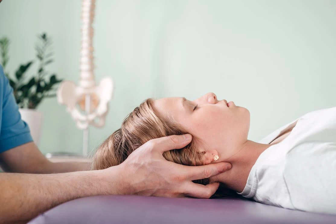 Osteopathy