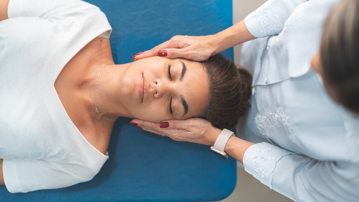 Chiropractic
